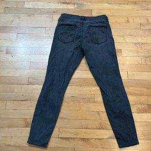 Gap skinny